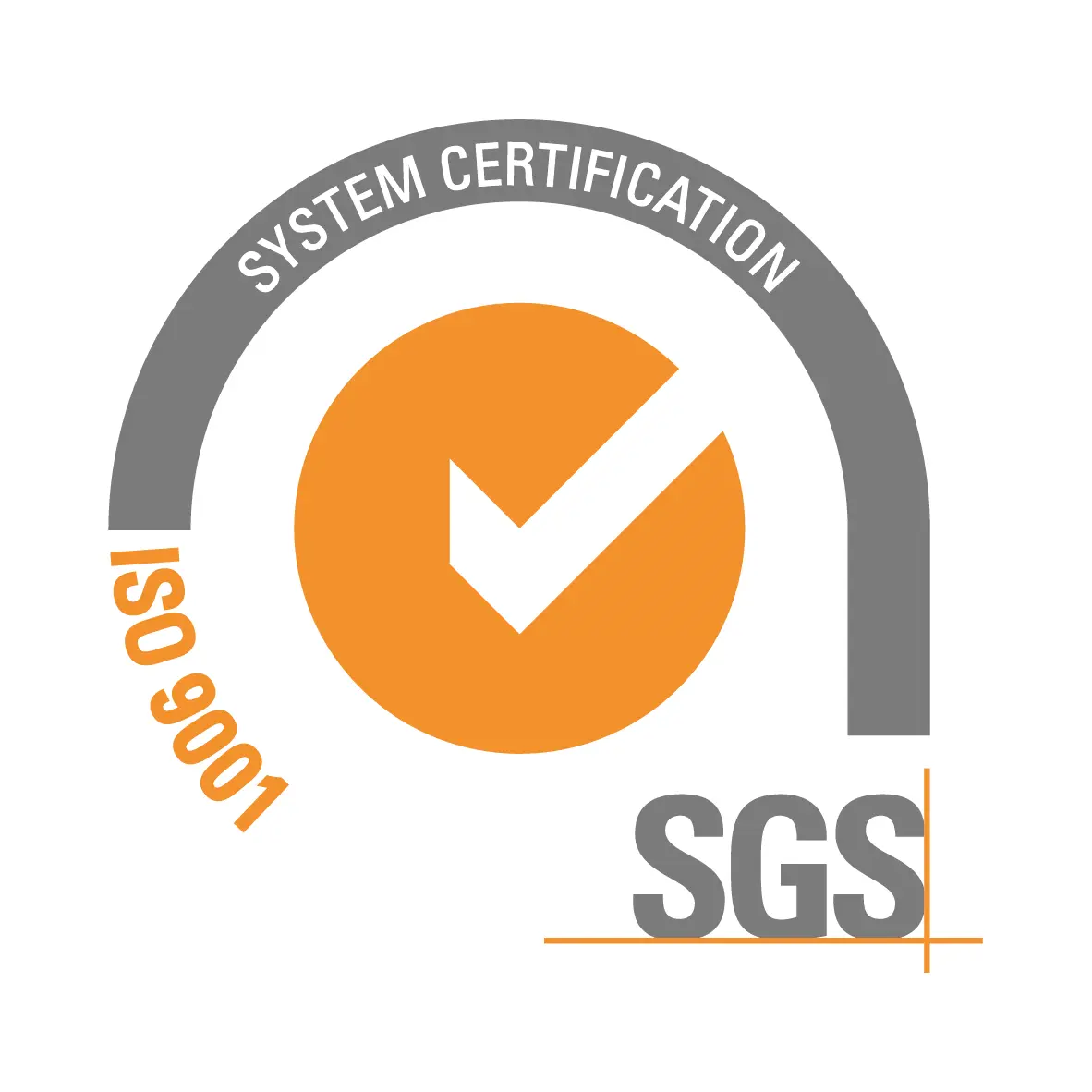 Logo SGS